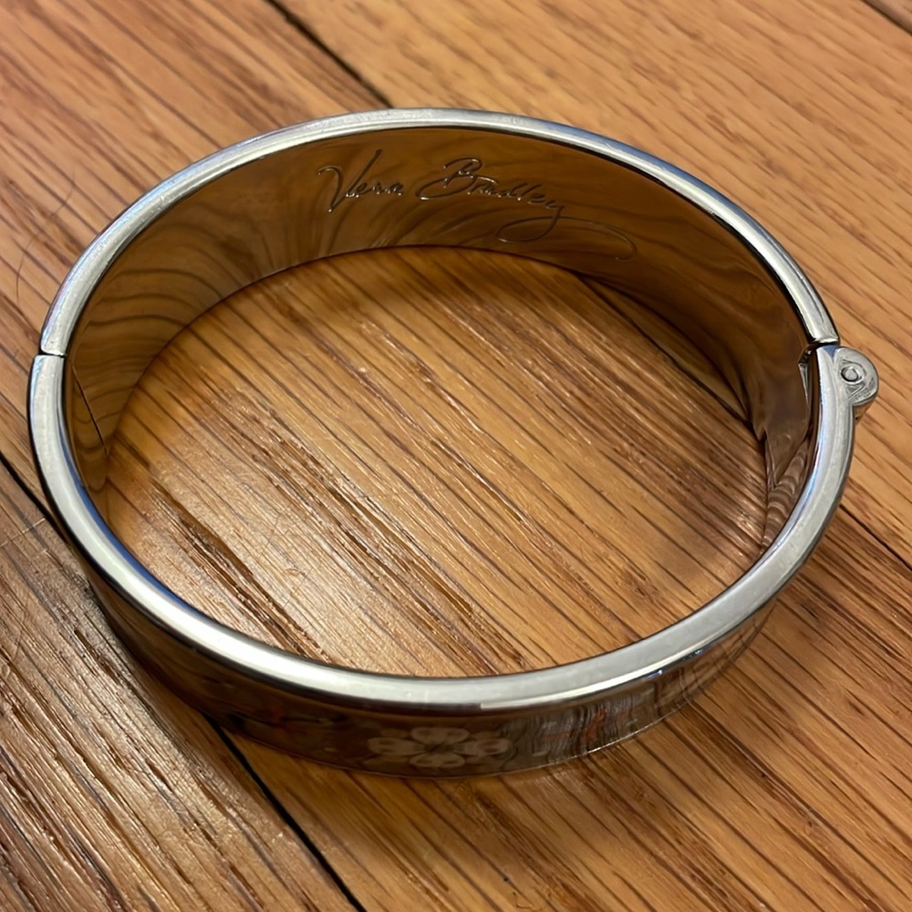 Vera Bradley bracelet